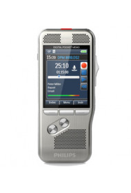 Kit Magnétophone Philips 8200 (Logiciel + Connectique USB + Socle + Carte SD 4Go)
