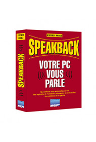 Speakback