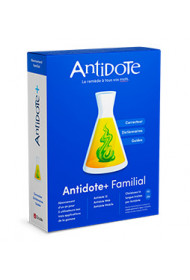 Antidote+ Familial 