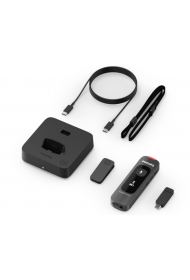 Microphone USB Philips Speechmike Ambient (version complète avec micro + dock + dongle + cable) Microphone USB Philips Speechmike Ambient (version complète avec micro + dock + dongle + cable)