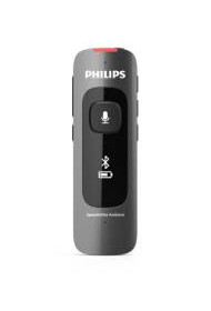 Microphone USB Philips SpeechMike Ambient (version mobile avec micro + cable) Microphone USB Philips SpeechMike Ambient (version mobile avec micro + cable)