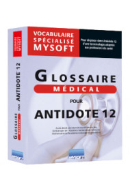 Glossaire médical 