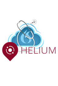 Dragon Medical One + Helium (abonnement 1 an)