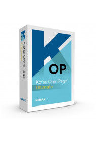 OmniPage 