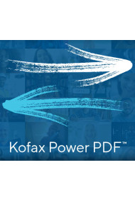 Power PDF Standard 5 pour Mac 