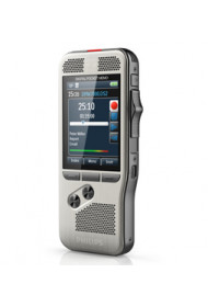 Kit magnétophone enregistreur numérique Philips 7000 (Logiciel + Connectique USB + Carte SD 4Go) / Licence de 2 ans