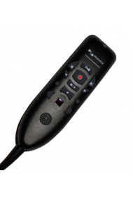 Microphone à Main USB PowerMic II