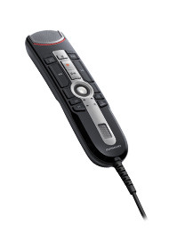 Microphone à Main USB - RecMic II 4010 P d'Olympus