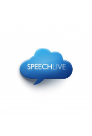 Philips SpeechLive Basic (Abonnement par utilisateur pour 1 ans)