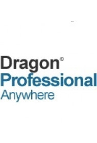 Renouvellement d'abonnement à Dragon Pro Anywhere (abonnement 1 an)