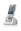Kit Magnétophone Enregistreur Numérique Philips 8500 (Scanner Code-Barre Intégré + Logiciel + Connectique USB + Socle + Carte SD 4 Go inclus)