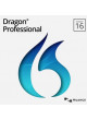 Dragon Professional 16 VLA éducation (licence 1 à 9 locuteurs)