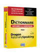 Dictionnaire Affaires & Juridique Mysoft pour Dragon Professional 16