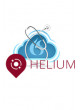 Dragon Medical One + Helium (abonnement 1 an)