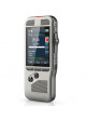Kit magnétophone enregistreur numérique Philips 7000 (Logiciel + Connectique USB + Carte SD 4Go) / Licence de 2 ans