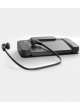 Pédalier Philips USB Secrétariat + Casque d'écoute Philips pour SpeechExec Enterprise